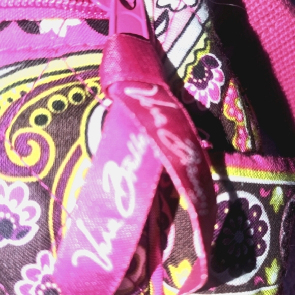 PINK Vera Bradley - Messenger bag - Picture 8 of 9